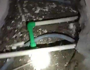崇川卫生间漏水多少钱