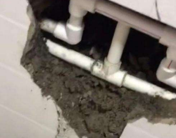 崇川卫生间漏水哪家好