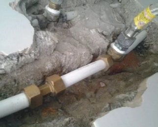 崇川测漏水多少钱
