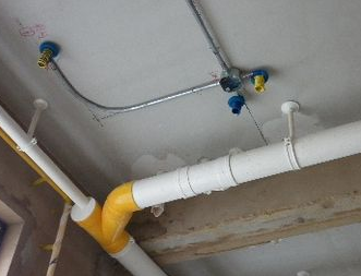 崇川水管维修价格明细