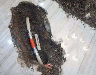 崇川水管维修哪家好