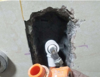 崇川卫生间测漏水哪家好