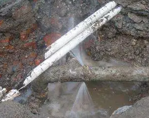 崇川水管维修费用是多少