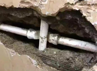 崇川水管维修哪家好