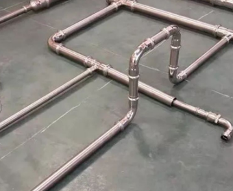 崇川水管维修多少钱